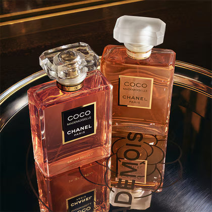 Chanel Coco Mademoiselle EDP 100ml - image 3
