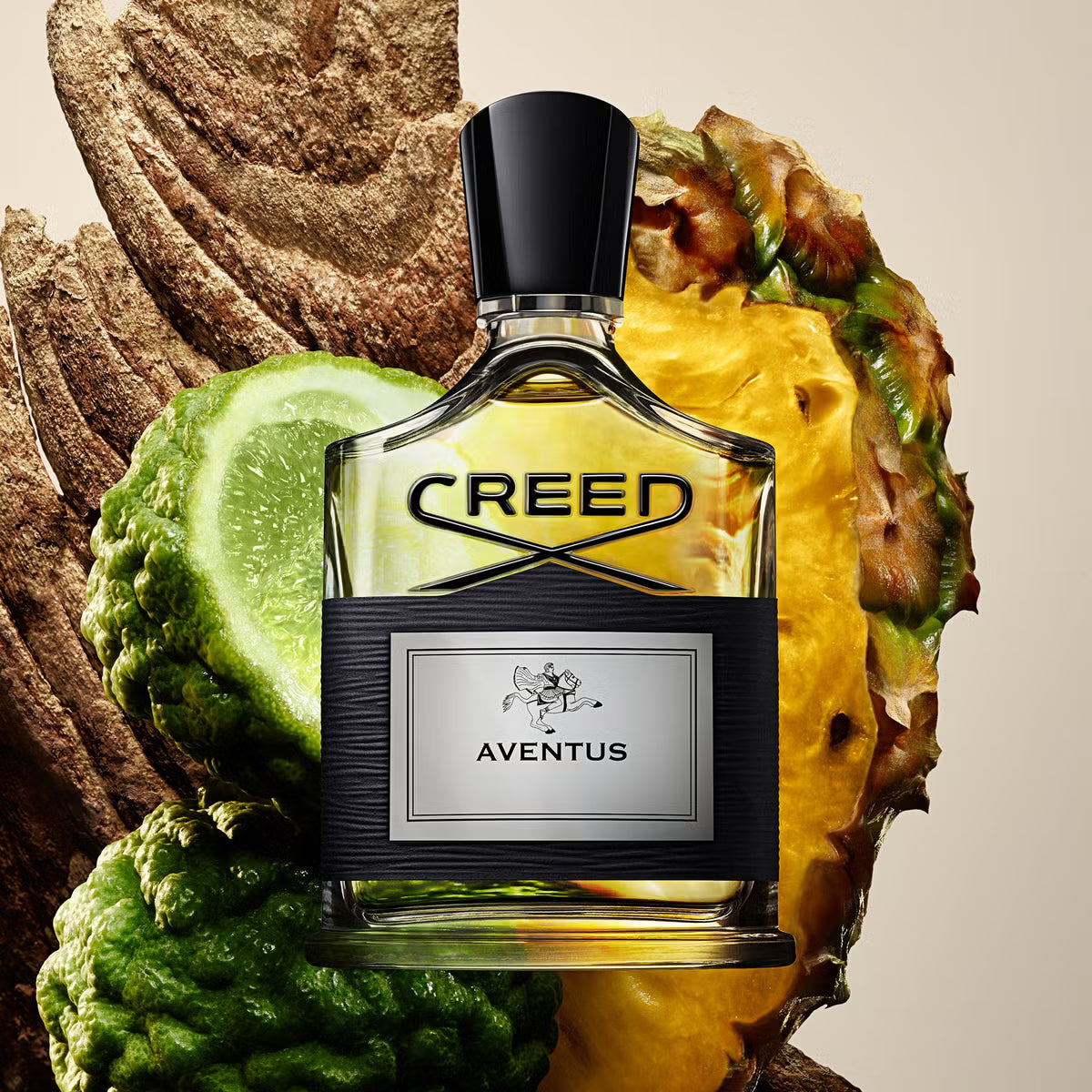 Creed Aventus Eau de Parfum 100ml - image 2