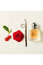 Emporio Armani Because It's You Eau De Parfum 100ml - image 3