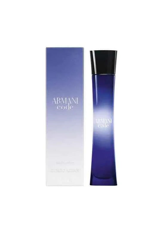 Giorgio Armani Code Femme EDP 100ml - image 2
