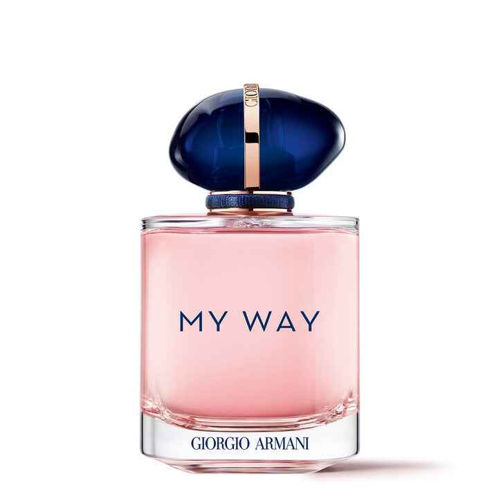 Giorgio Armani My Way EDP 90ml