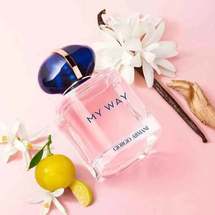 Giorgio Armani My Way EDP 90ml - image 2
