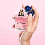 Giorgio Armani My Way EDP 90ml - image 3