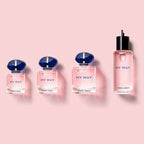 Giorgio Armani My Way EDP 90ml - image 5
