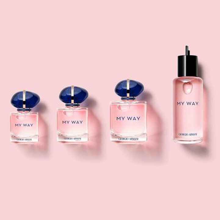 Giorgio Armani My Way EDP 90ml - image 5