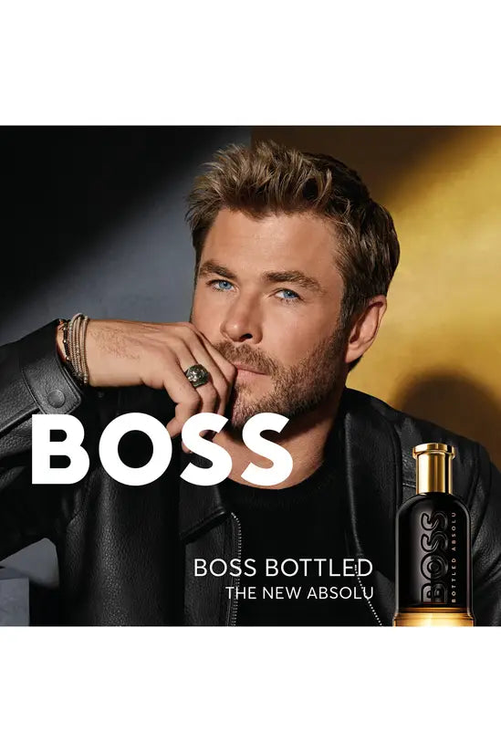 Hugo Boss Bottled Absolu Parfum 100ml - image 4