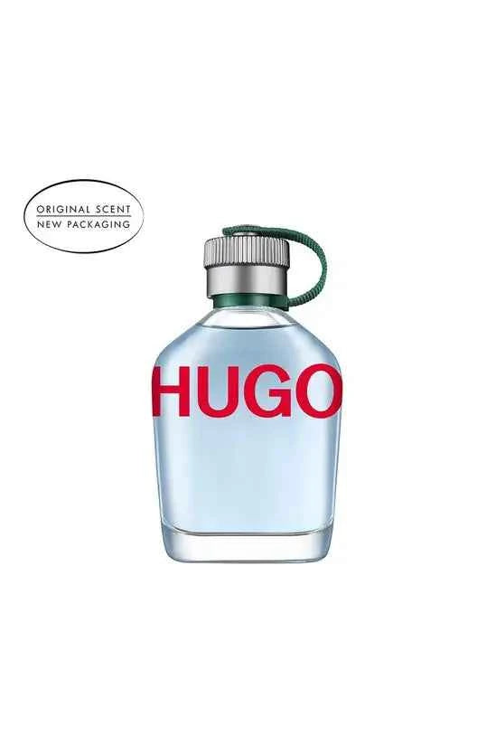 Hugo Boss Hugo Man EDT 125ml - image 2