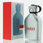 Hugo Boss Iced EDT 125ml - image 2