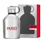 Hugo Boss Iced EDT 125ml - image 3