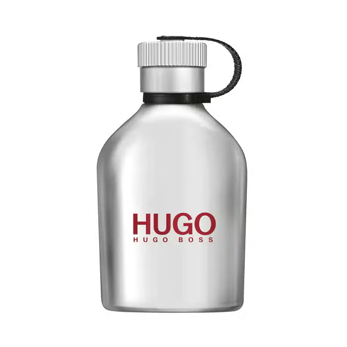 Hugo Boss Iced EDT 125ml - image 4