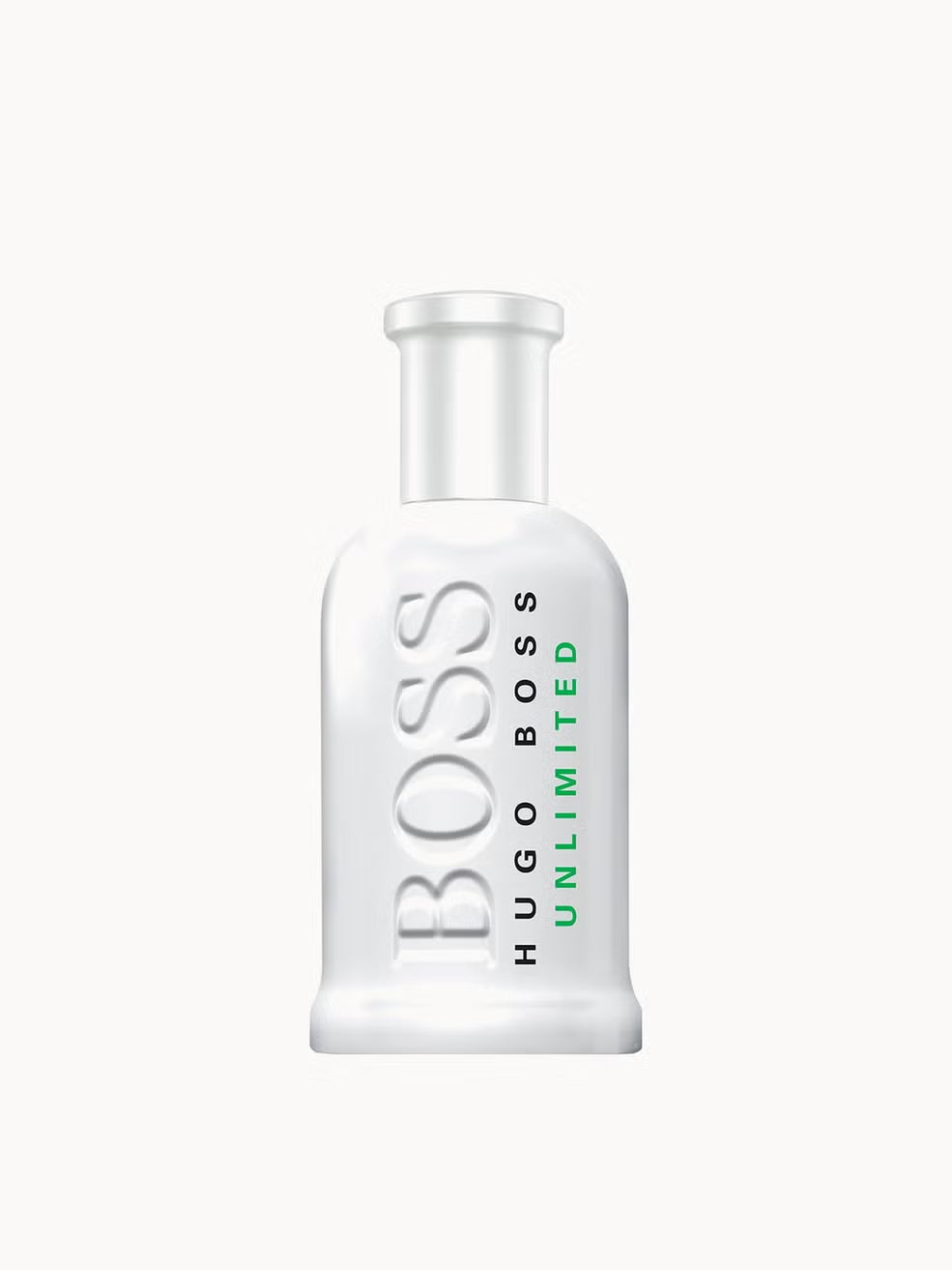 Hugo Boss Unlimited EDT 100ml