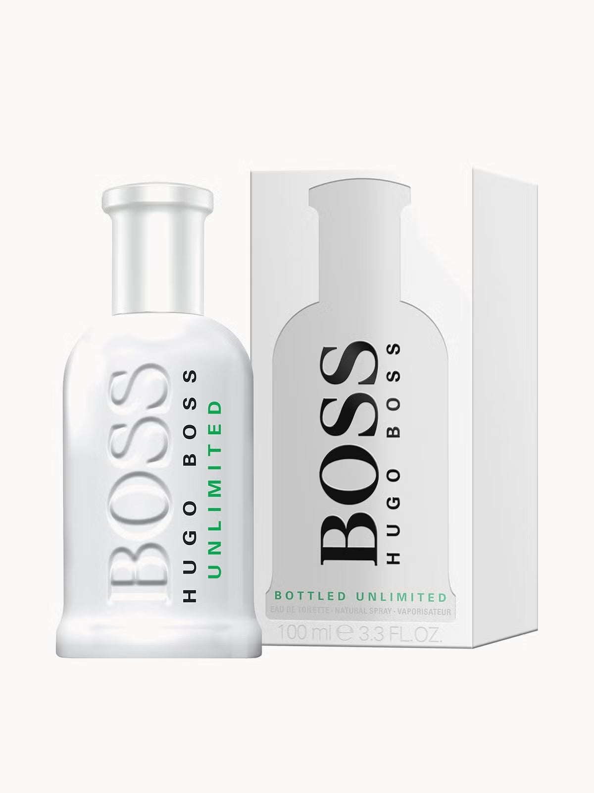 Hugo Boss Unlimited EDT 100ml - image 2