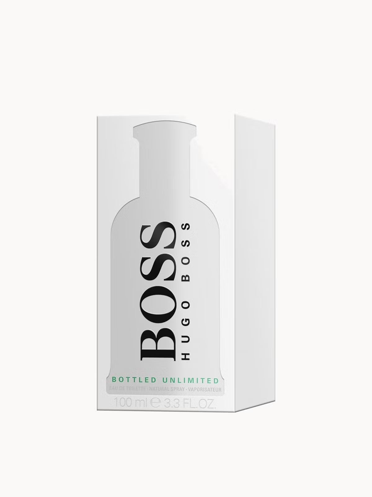 Hugo Boss Unlimited EDT 100ml - image 3