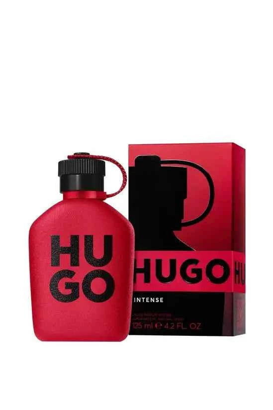 Hugo Intense EDP 125ml - image 2