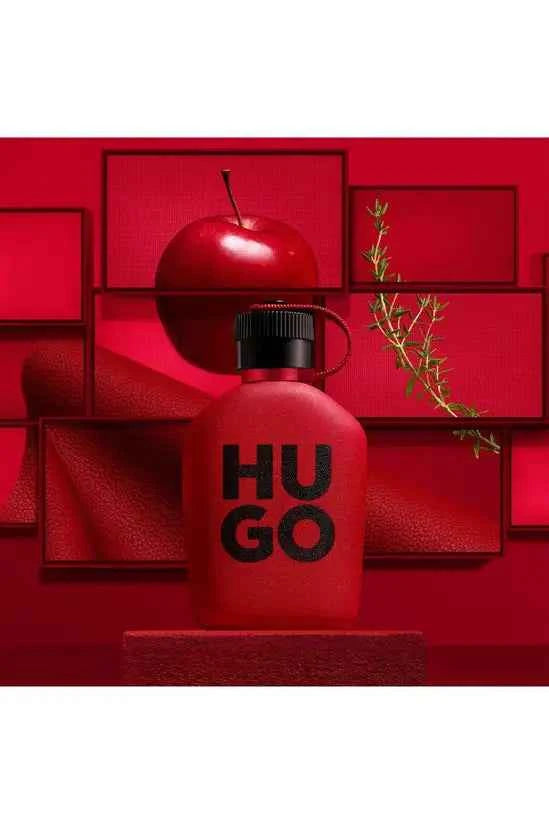 Hugo Intense EDP 125ml - image 3
