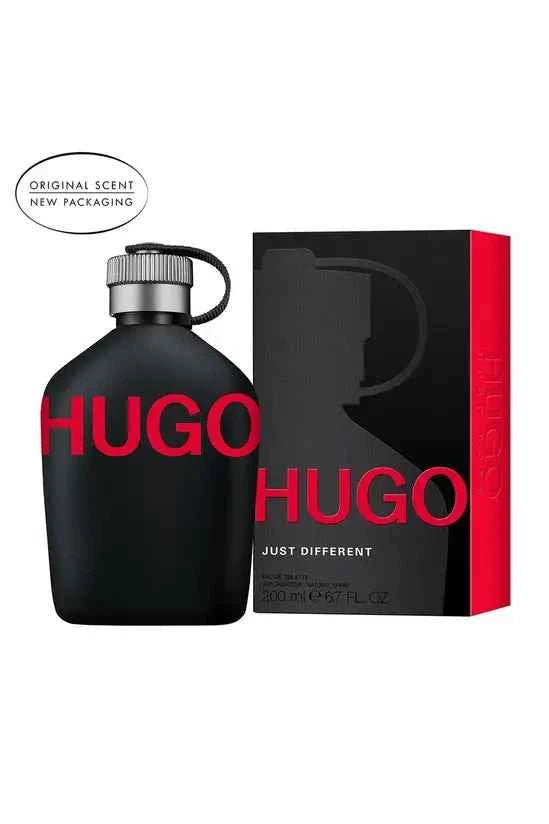 Hugo Just Different EDT 125ml - image 3