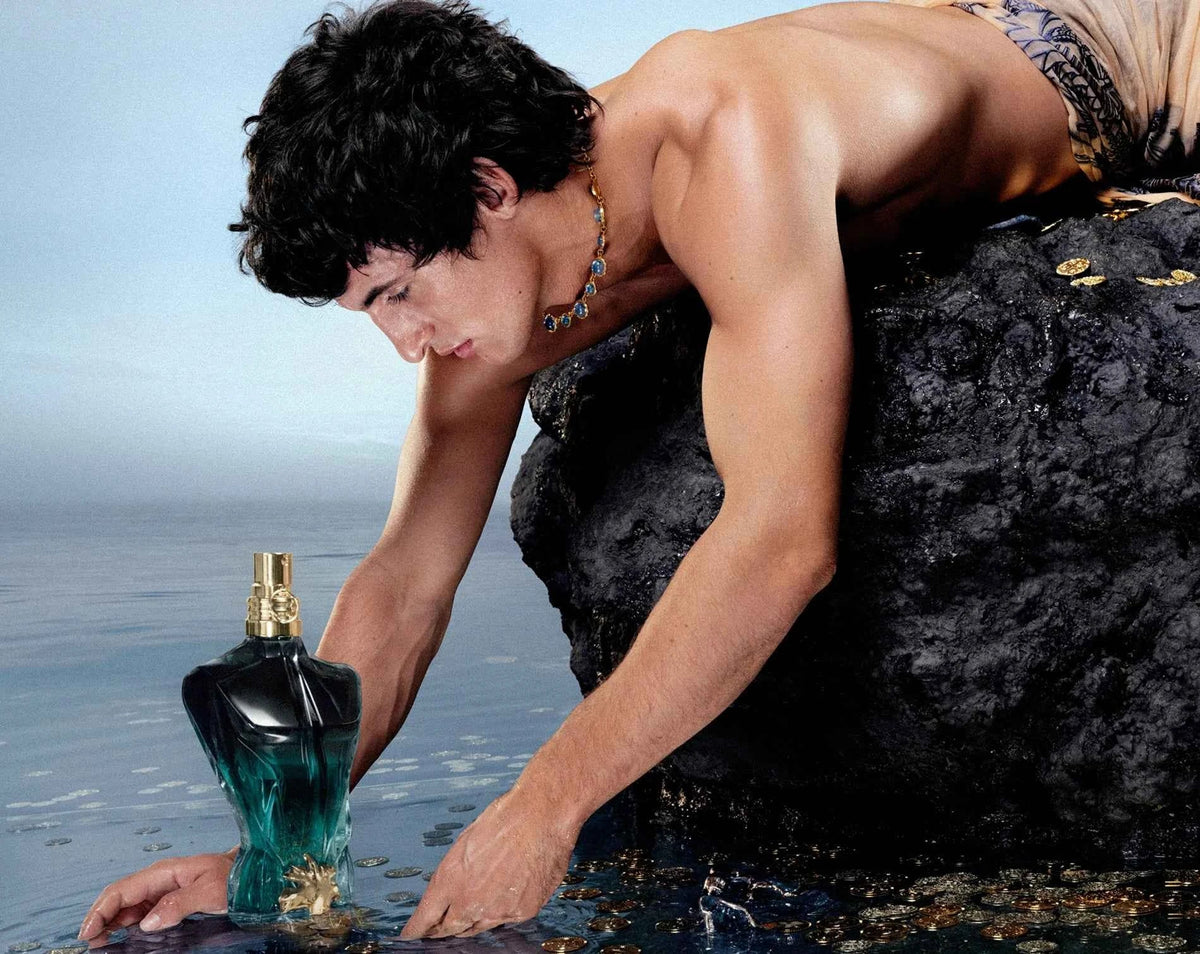 Jean Paul Gaultier Le Beau Le Parfum EDP Intense 125ml