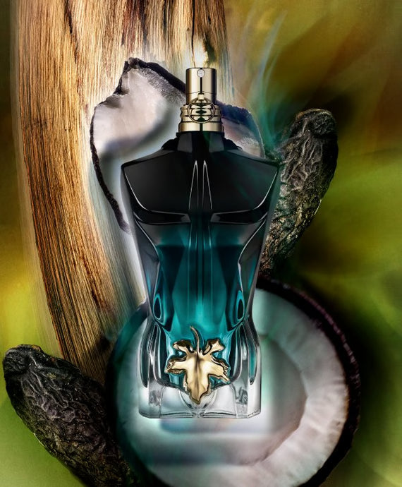 Jean Paul Gaultier Le Beau Le Parfum EDP Intense 125ml - image 3