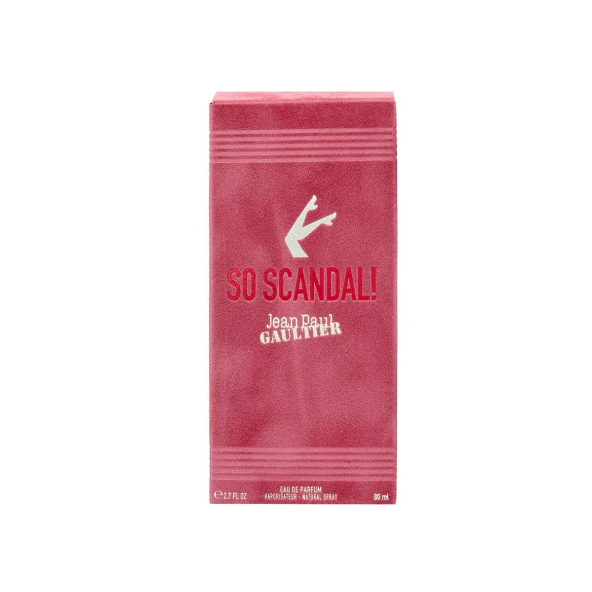 Jean Paul Gaultier So Scandal EDP 80ml - image 3