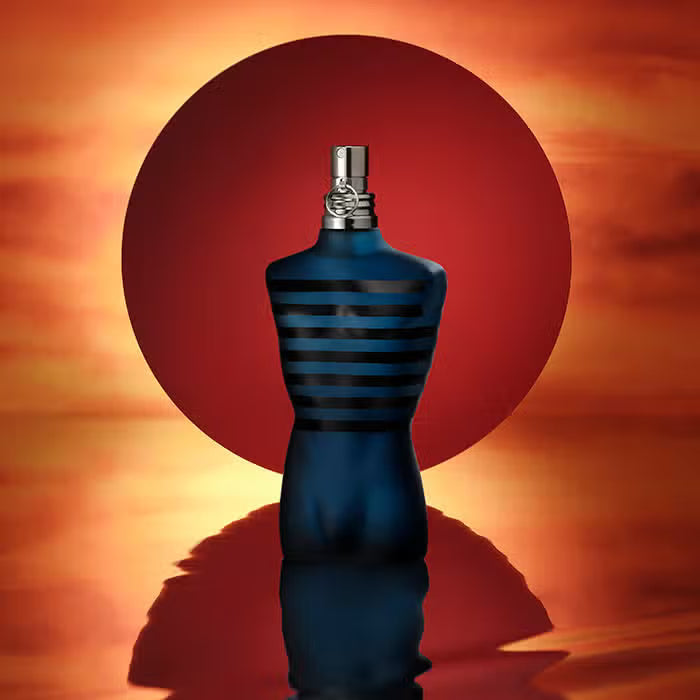 Jean Paul Gaultier Ultra Male EDT 125ml - image 3