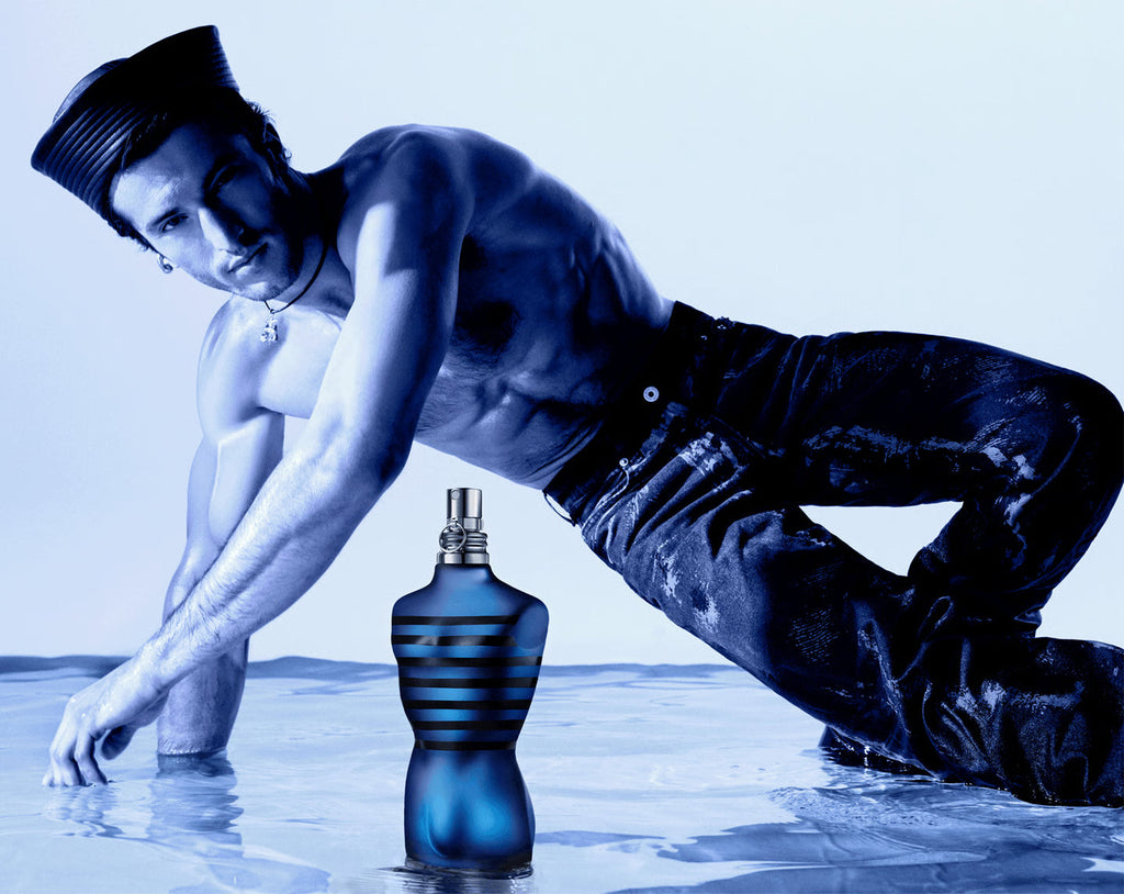 Jean Paul Gaultier Ultra Male EDT 125ml - image 4