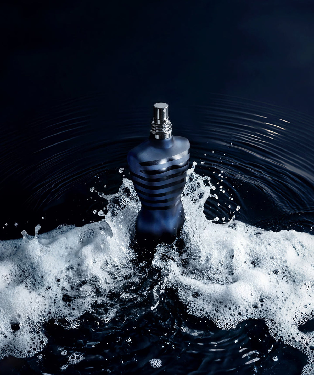 Jean Paul Gaultier Ultra Male EDT 125ml - image 5