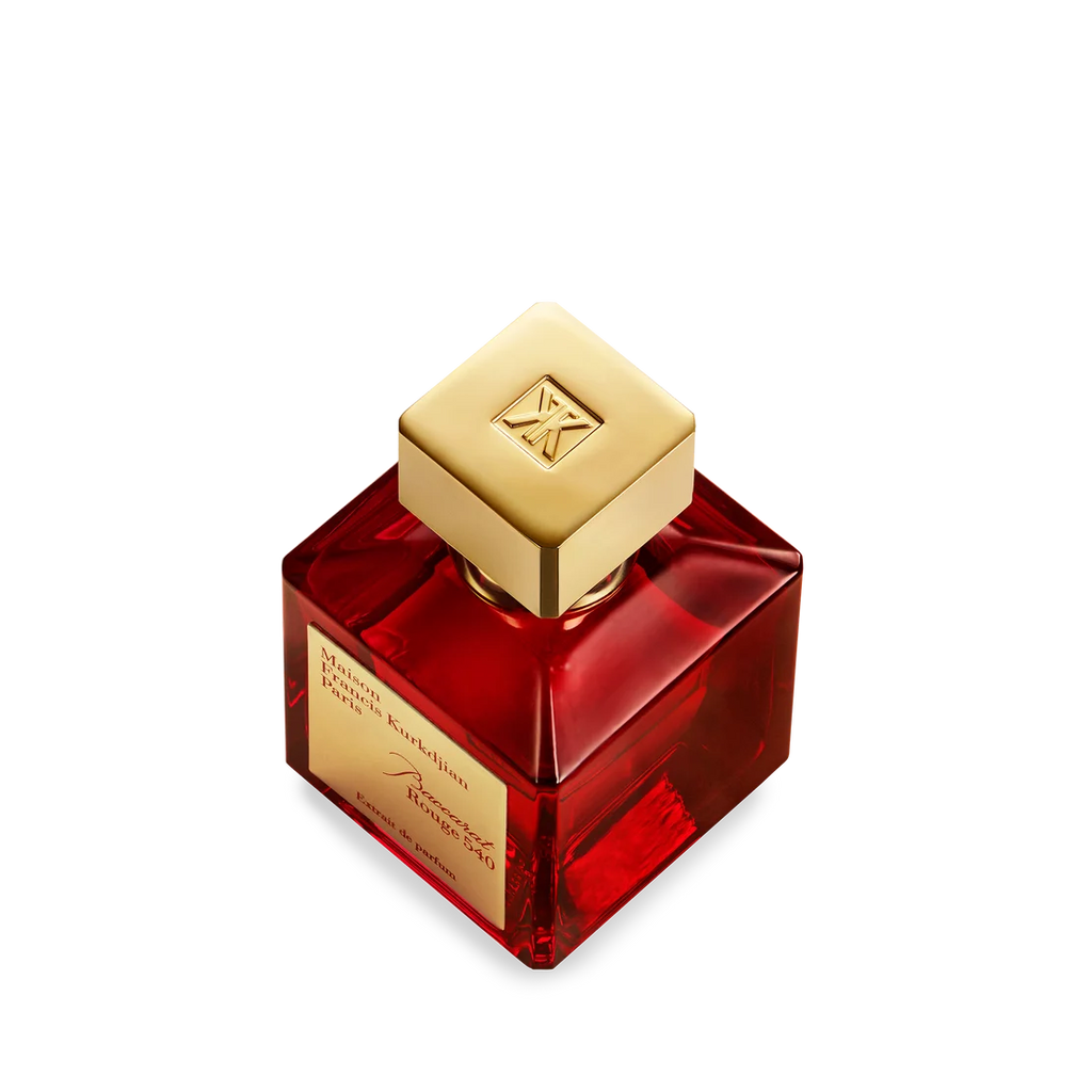 Maison Francis Kurkdjian Baccarat Rouge 540 Extrait De Parfum 70ml - image 2