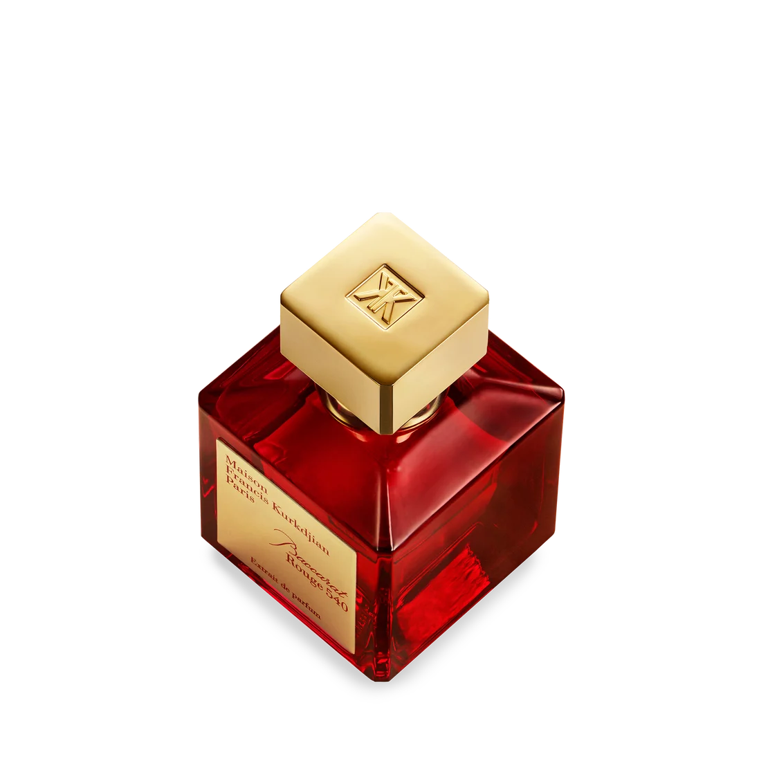 Maison Francis Kurkdjian Baccarat Rouge 540 Extrait De Parfum 70ml - image 2