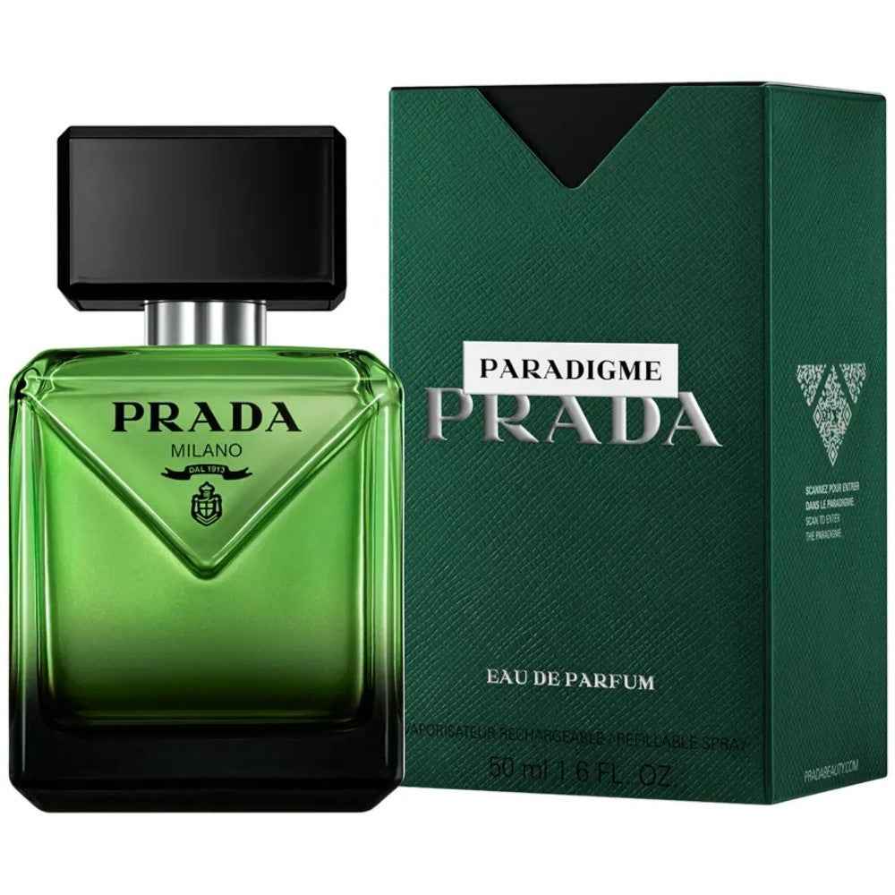 Prada Paradigme Eau de Parfum 100ml - image 2