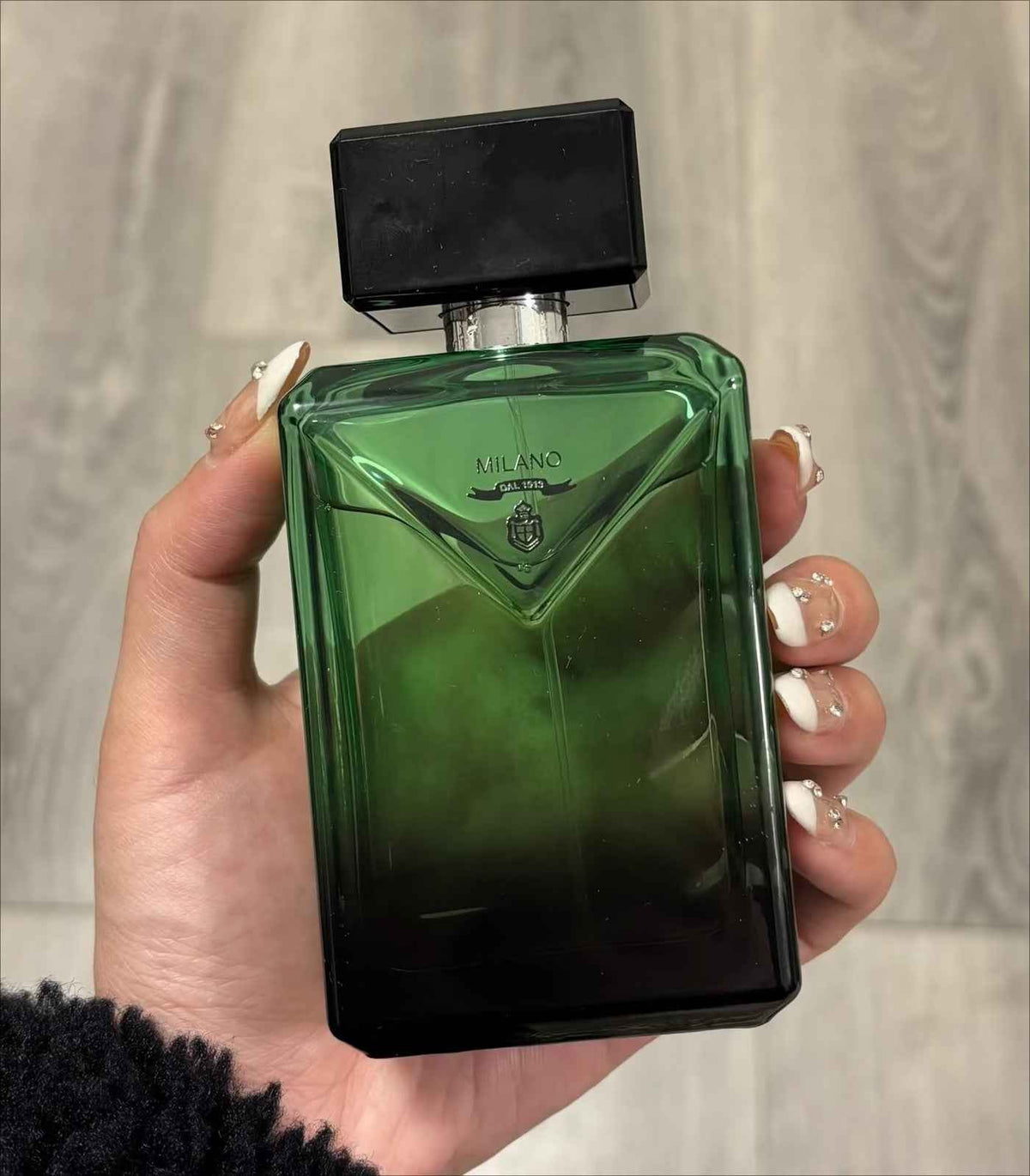 Prada Paradigme Eau de Parfum 100ml - image 3