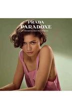 Prada Paradoxe Virtual Flower EDP 90ml - image 2