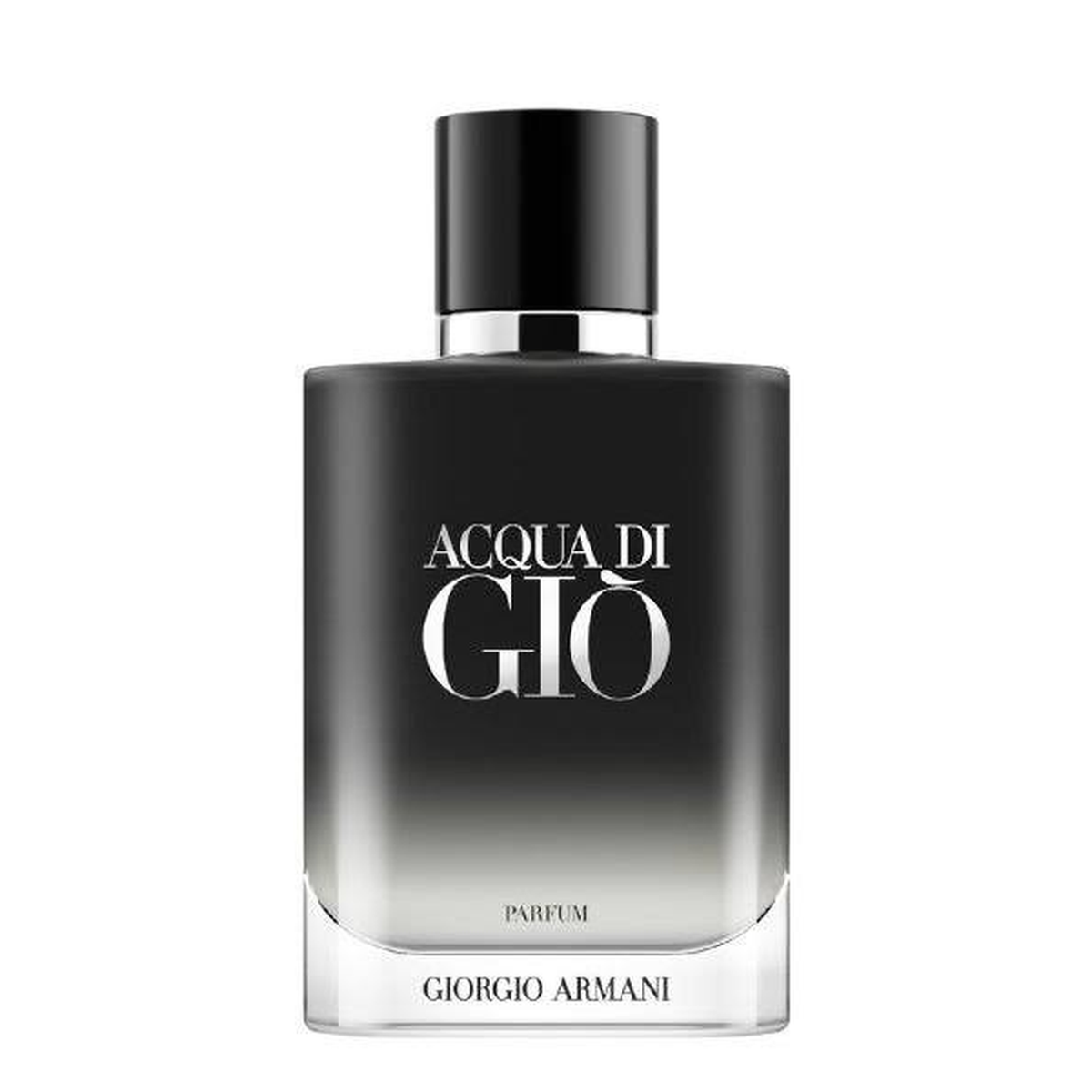 Giorgio Armani Si Eau de Parfum bottle