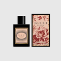 Gucci Bloom Eau de Parfum bottle