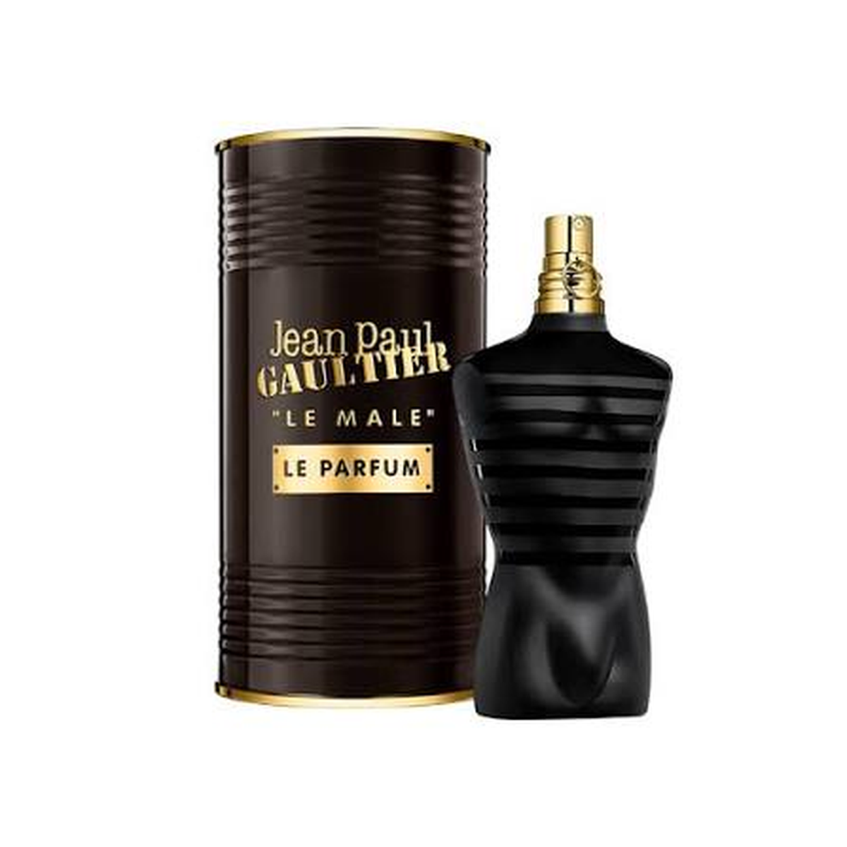 Jean Paul Gaultier Le Male Eau de Toilette bottle