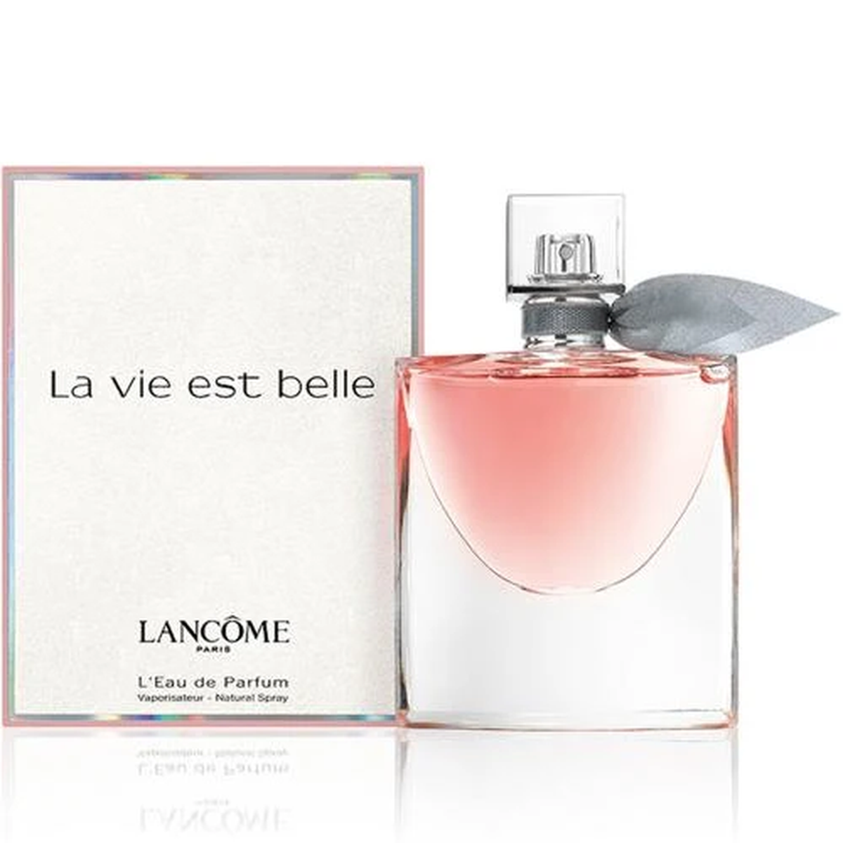 Lancome La Vie Est Belle Eau de Parfum bottle