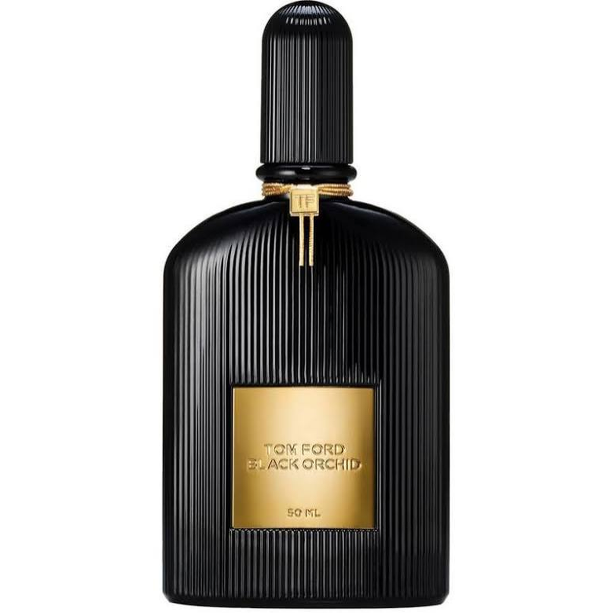 Tom Ford Black Orchid Eau de Parfum bottle