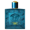 Versace Eros Eau de Toilette bottle