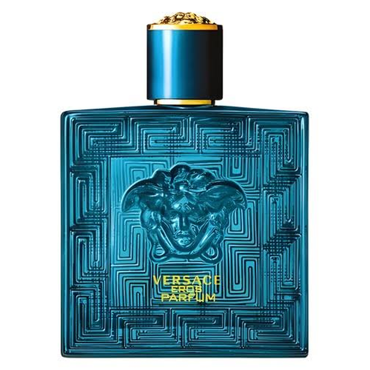 Versace Eros Eau de Toilette bottle