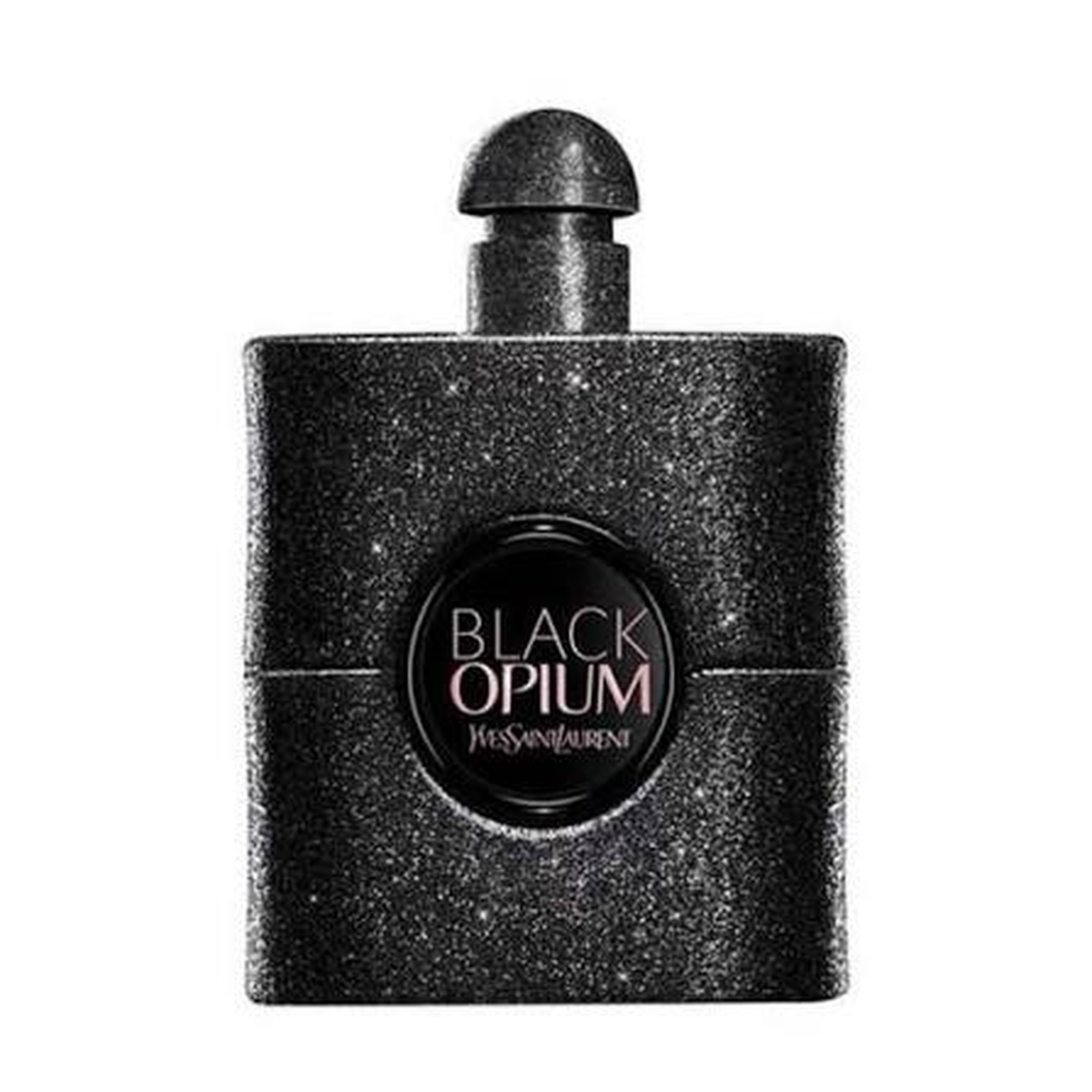 Yves Saint Laurent Black Opium Eau de Parfum bottle