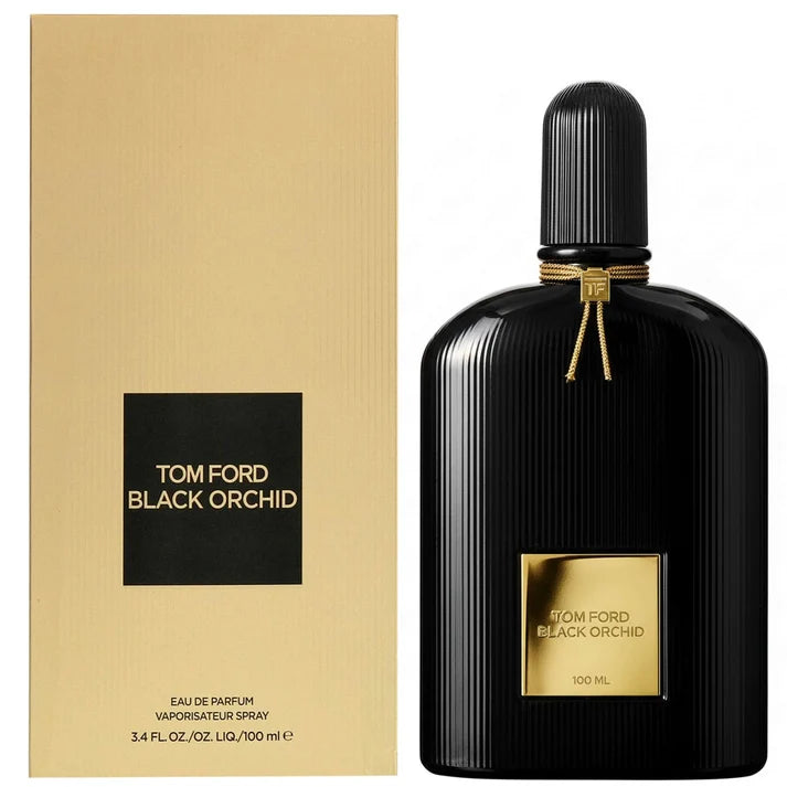 Tom Ford Black Orchid EDP 100ml - image 4