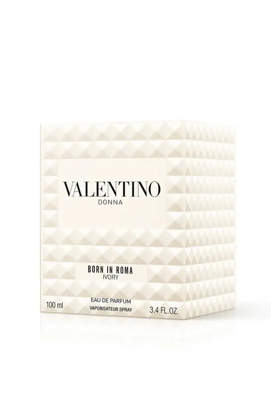 Valentino Donna Born in Roma Ivory EDP 100ml - image 2
