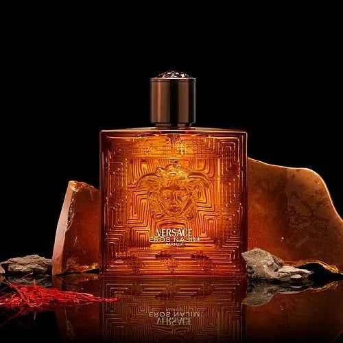 Versace Eros Najim Parfum EDP 100ml - image 3