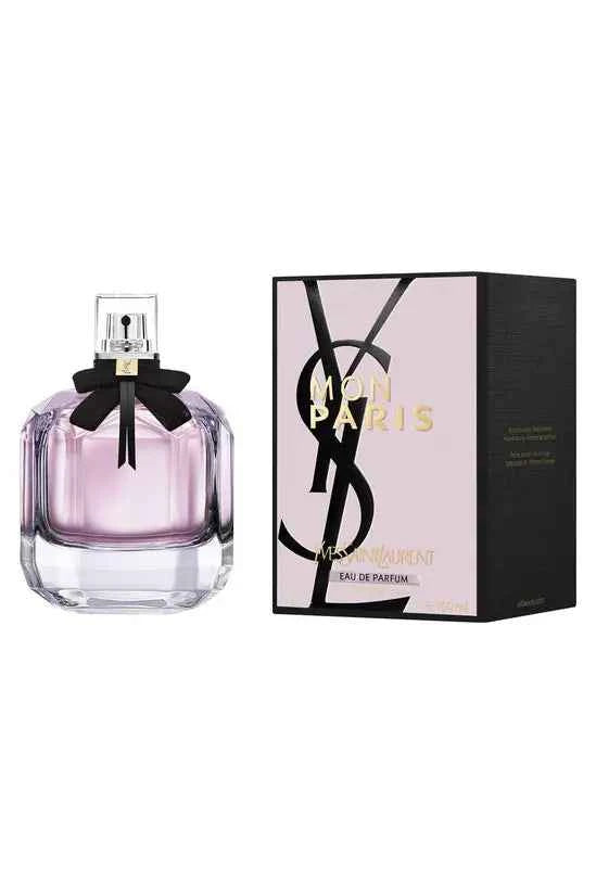 Yves Saint Laurent Mon Paris EDP 90ml - image 2