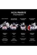 Yves Saint Laurent Mon Paris EDP 90ml - image 4